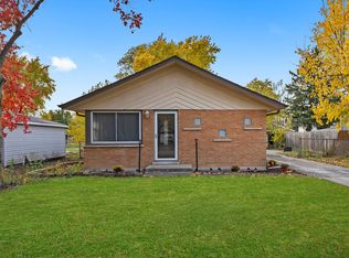 7228 S Oketo Ave, Bridgeview, IL 60455