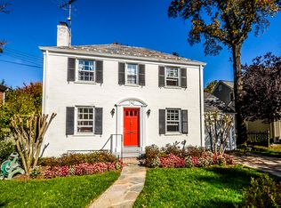 7117 Fairfax Rd, Bethesda, MD 20814