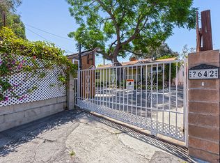 7642 Wentworth St, Tujunga, CA 91042