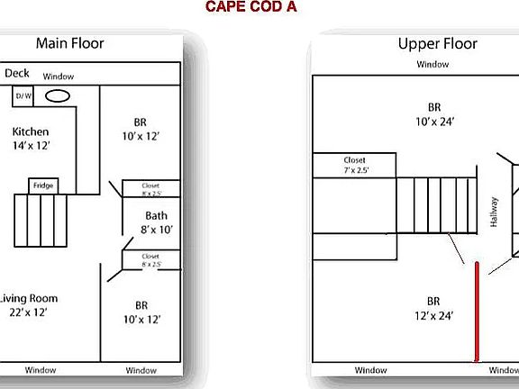 2nd image of 229 S Kendall Ave #231