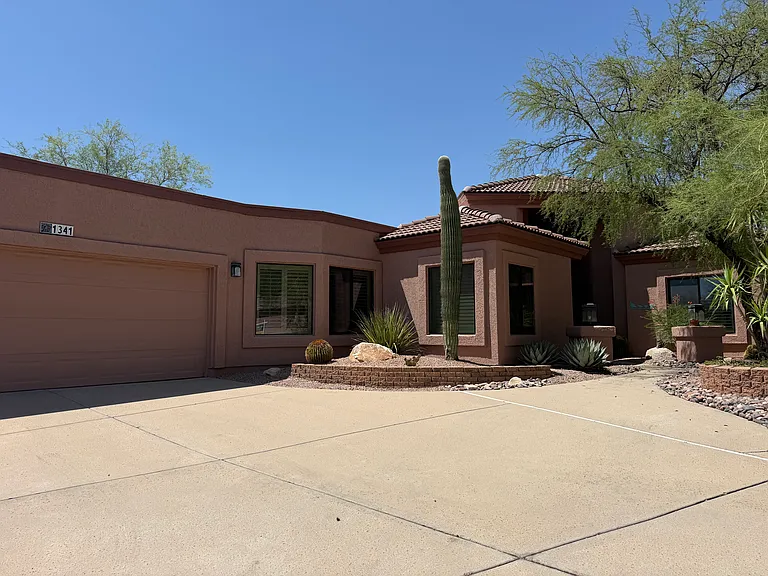 1341 E Rams Hill Dr — Photo 6