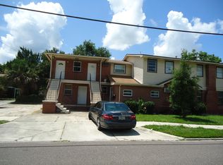 1450 Palm Ave #1450, Jacksonville, FL 32207