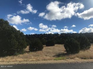 Safari Dr, Eagar, AZ 85925