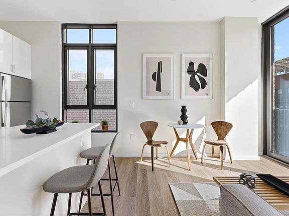 3rd image of 2750 Frederick Douglass Blvd #3C