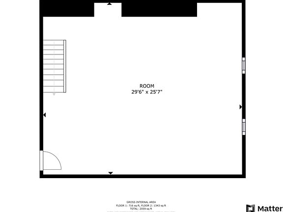 3rd image of 11934 Sycamore Ave