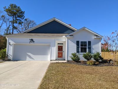 1551 Murre Court SE, Bolivia, NC, 28422
