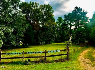 192 Country Routt Brown Rd #1, Pittsboro, NC 27312