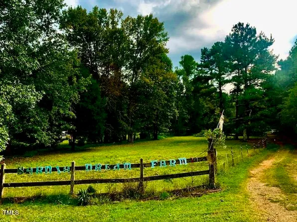 192 Country Routt Brown Rd #1, Pittsboro, NC 27312