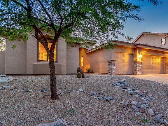 3rd image of 10442 E Saltillo Dr