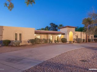 8426 E Cholla St, Scottsdale, AZ 85260