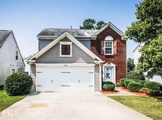 5725 Sable Glen Rd, Atlanta, GA 30349