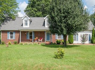 347 Merlin Dr, Murfreesboro, TN 37127