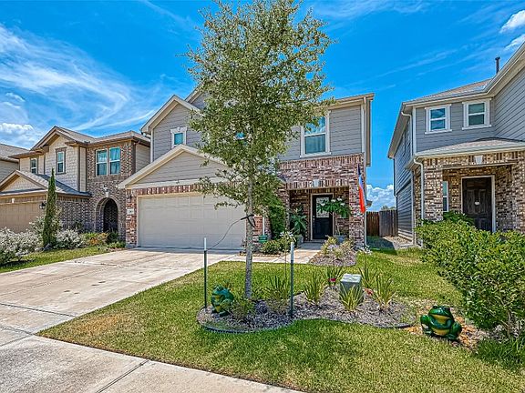 3rd image of 13031 Mills Creek Meadow Dr
