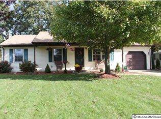 310 Sunrise Blvd, Forked River, NJ 08731