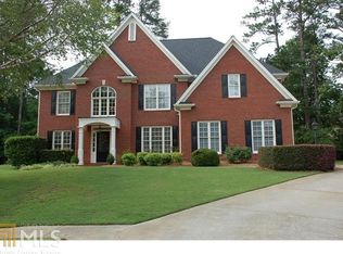 120 Ashburn Cir, Johns Creek, GA 30022