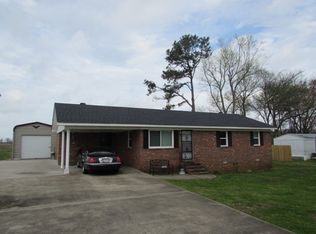 5621 Tatumville Rd, Newbern, TN 38059