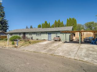6001 NE 91st Ave, Vancouver, WA 98662