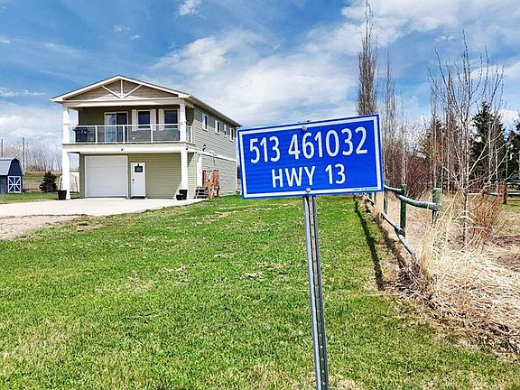 2nd image of 513 N 461032 Highway Rural Wetaskiwin No 10 #13