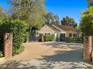 1334 Oak Grove Ave, San Marino, CA 91108