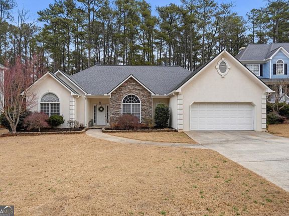 2nd image of 1715 Rifle Rdg SW