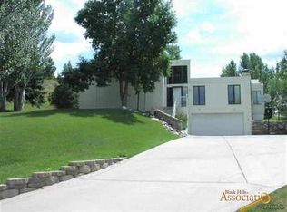 3118 Glenwood Dr, Rapid City, SD 57702