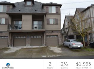 927 NE Wheelock Pl, Beaverton, OR 97006