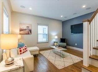 53-53A River St #A, Mattapan, MA 02126