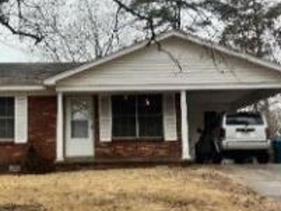 Property Side View