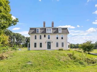 24 Morrill Rd #D, Canterbury, NH 03224