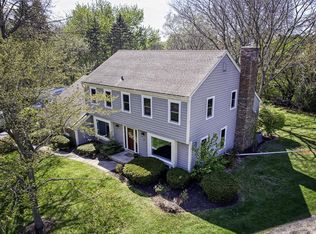 3 Birchwood Ct, Racine, WI 53402