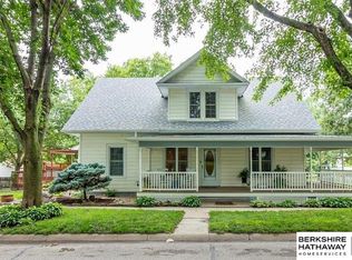 691 5th St, Syracuse, NE 68446