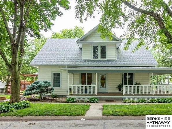 691 5th St, Syracuse, NE 68446