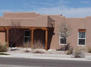 7159 Mesa Del Oro, Santa Fe, NM 87507