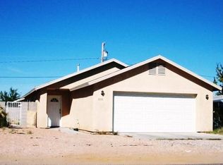 2295 E Lass Ave, Kingman, AZ 86409