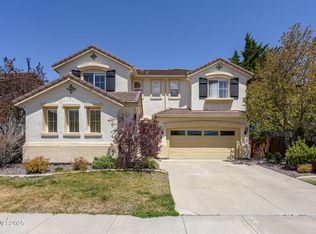 5765 Tappan Dr, Reno, NV 89523