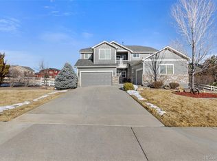 4032 Deer Valley Dr, Castle Rock, CO 80104