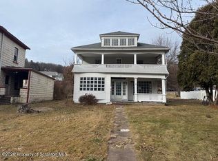 785 W Main St, Plymouth, PA