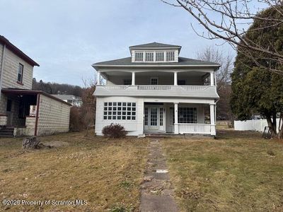 785 W Main St, Plymouth, PA, 18651