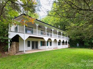 154 McCracken Rd, Bryson City, NC 28713