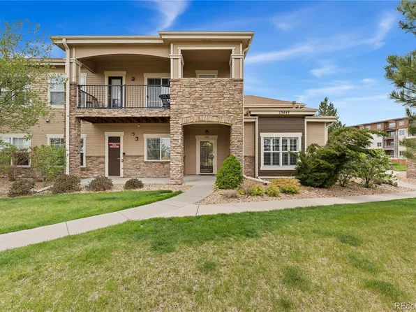 15444 W 63rd Avenue #102, Arvada, CO 80403