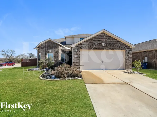 2207 Old Harbor Way, Princeton, TX 75407