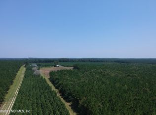 3702 NE Rocky Ford Rd, Madison, FL 32340