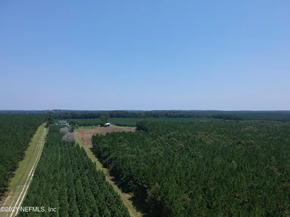 3702 ROCKY FORD Road, Madison, FL 32340