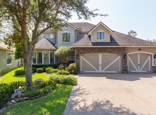 3621 Sir Rogers Ct, Jacksonville, FL 32224