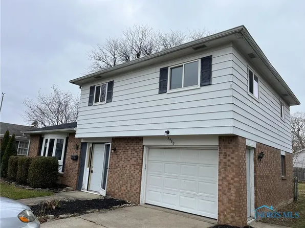 5468 San Juan Dr, Toledo, OH 43612