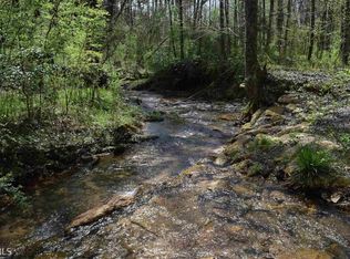 0 Carr Creek Rd, Sautee Nacoochee, GA 30571