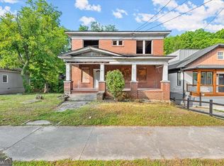 1046 Mayson Turner Rd NW, Atlanta, GA 30314
