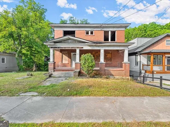1046 Mayson Turner Rd NW, Atlanta, GA 30314