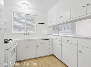 303 California Ave #3, Santa Monica, CA 90403