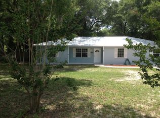 4201 Oak Ln, Saint Augustine, FL 32086